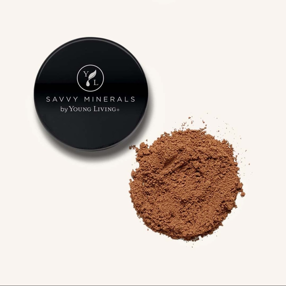 NWT! Savvy Minerals Multi-tasked - Medium